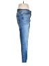Fidelity Solid Blue Jeans Size 29 waist - photo 4