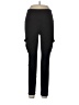 ShoSho Black Active Pants Size L - photo 1