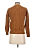 Forever 21 Brown Cardigan Size S - photo 2