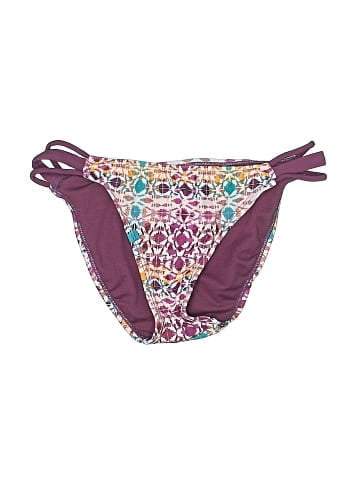 Hula Honey Swimsuit Bottoms (view 1)