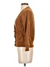 Forever 21 Brown Cardigan Size S - photo 5