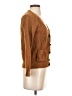 Forever 21 Brown Cardigan Size S - photo 4