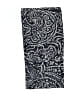 Ann Taylor LOFT 100% Polyester Blue Scarf One size - photo 2