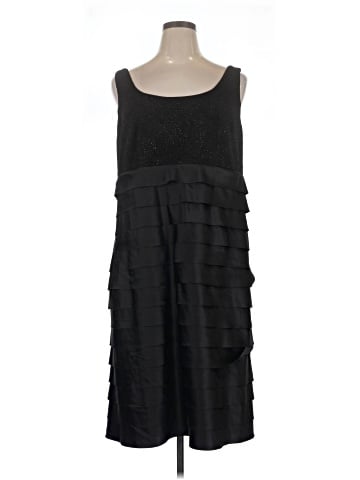 Alex Evenings Cocktail Dress (view 1)