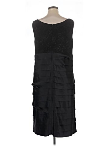Alex Evenings Cocktail Dress (view 2)