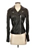 Reiss 100% Polyester Black Jacket Size S - photo 1