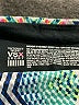 VSX Sport Print Blue Active Pants Size M - photo 7