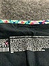 VSX Sport Print Blue Active Pants Size M - photo 8