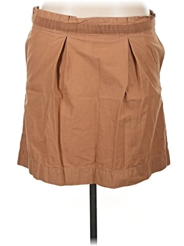 J.Crew Casual Skirt (view 1)