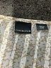 Covington 100% Polyester Silver Sleeveless Blouse Size XL - photo 7