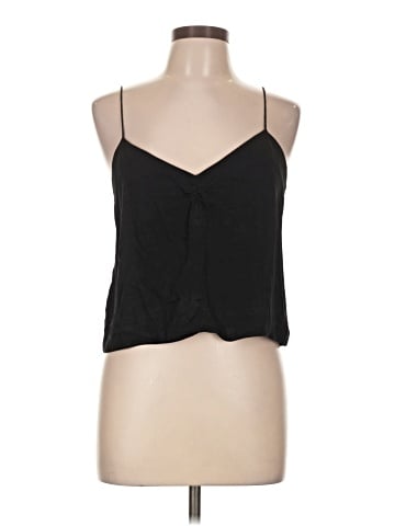 Miu Miu Sleeveless Blouse (view 1)