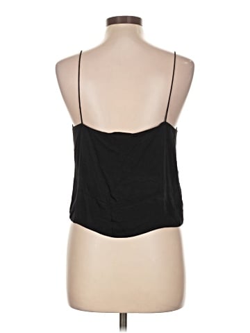 Miu Miu Sleeveless Blouse (view 2)