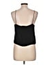 Miu Miu 100% Viscose Black Sleeveless Blouse Size EU (IT) 46 / US 10 - photo 2