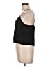 Miu Miu 100% Viscose Black Sleeveless Blouse Size EU (IT) 46 / US 10 - photo 5