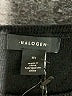 Halogen Black Pullover Sweater Size M - photo 8
