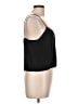 Miu Miu 100% Viscose Black Sleeveless Blouse Size EU (IT) 46 / US 10 - photo 4