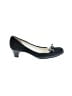 Marc by Marc Jacobs Black Heels Size 8 - photo 1