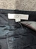Ann Taylor LOFT Solid Black Cargo Shorts Size 8 - photo 3