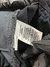 Ann Taylor LOFT Solid Black Cargo Shorts Size 8 - photo 4