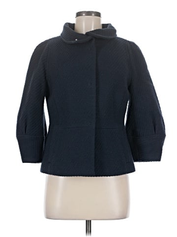 Ann Taylor Wool Coat (view 1)