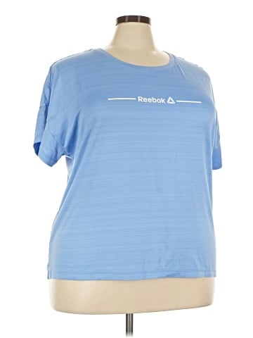 Reebok Active T-Shirt (view 1)