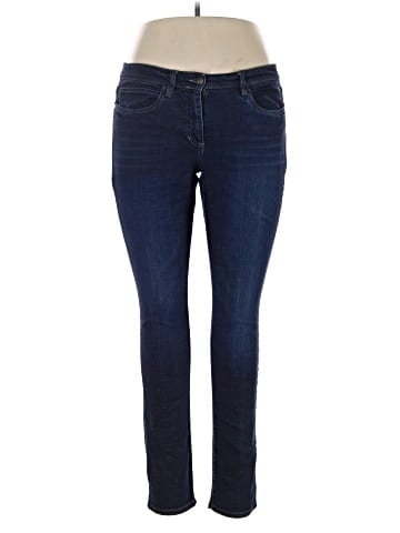 Eileen Fisher Jeans (view 1)