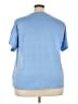 Reebok Blue Active T-Shirt Size 3X - photo 2