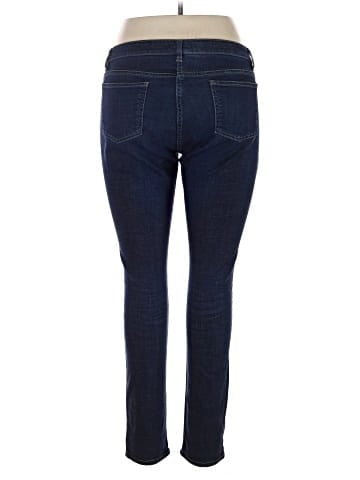 Eileen Fisher Jeans (view 2)