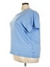 Reebok Blue Active T-Shirt Size 3X - photo 5