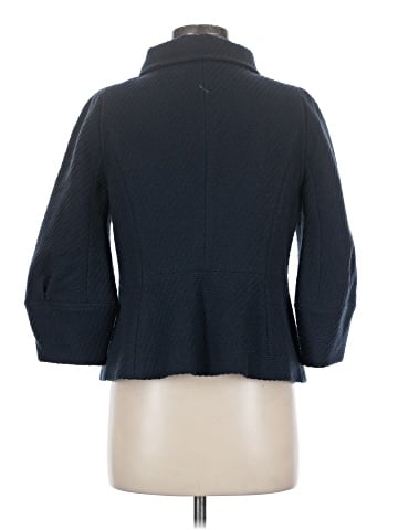 Ann Taylor Wool Coat (view 2)