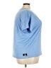 Reebok Blue Active T-Shirt Size 3X - photo 4