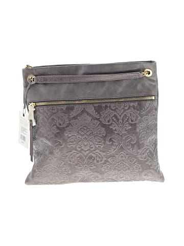 Hobo The Original Leather Crossbody Bag (view 1)