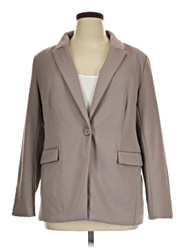 Simply Vera Vera Wang Blazer