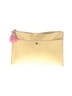 J.Crew Gold Clutch One size - photo 1
