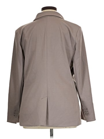 Simply Vera Vera Wang Blazer (view 2)