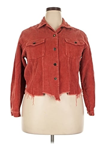 Pol Jacket (view 1)