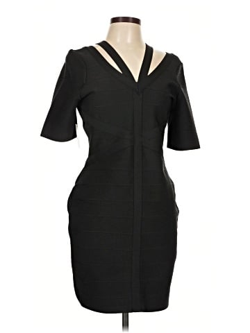 Venus Cocktail Dress (view 1)
