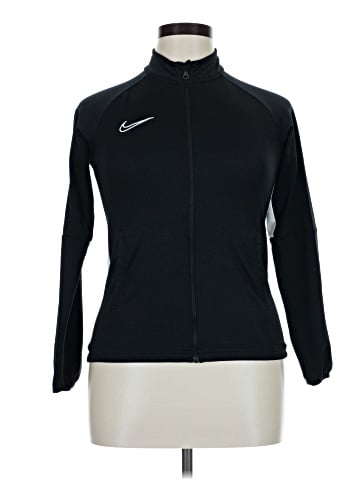 Nike Track Jacket (view 1)
