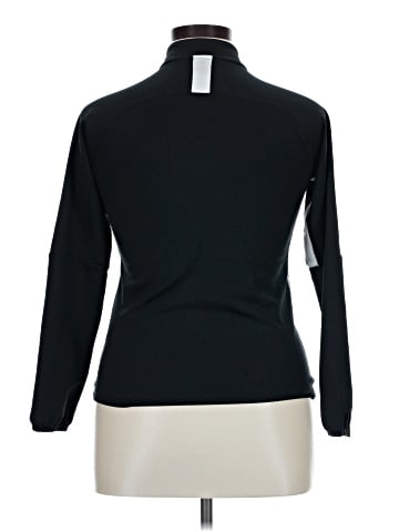Nike Track Jacket (view 2)