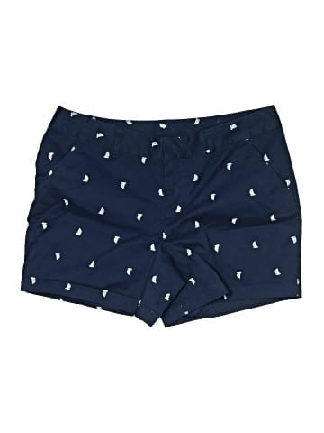 Le Tigre Shorts (view 1)