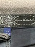 Gloria Vanderbilt Black Cargo Shorts Size 16 - photo 3