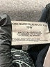 Gloria Vanderbilt Black Cargo Shorts Size 16 - photo 5