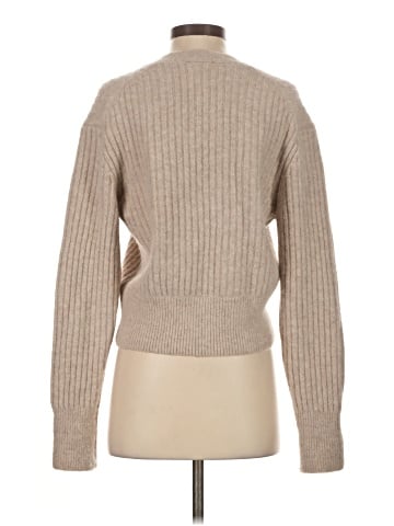 Stockholm Atelier & Other Stories Cardigan (view 2)
