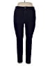 Talbots Blue Jeggings Size 14 - photo 1