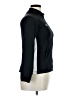Nike 100% Polyester Black Track Jacket Size XL - photo 4