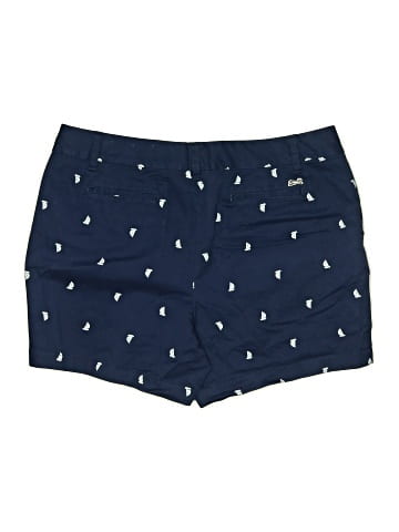 Le Tigre Shorts (view 2)