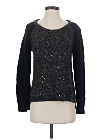 Rag & Bone Wool Pullover Sweater (view 1)