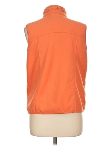 Coldwater Creek Vest (view 2)