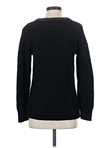 Rag & Bone Wool Pullover Sweater (view 2)