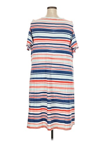 Lands' End Casual Dress (view 2)